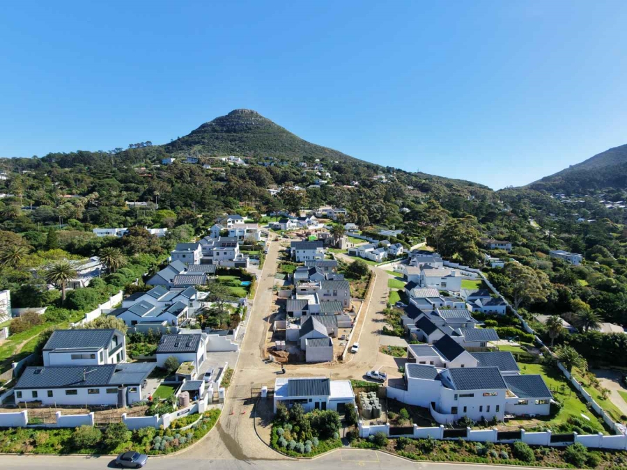 4 Bedroom Property for Sale in Hout Bay Western Cape